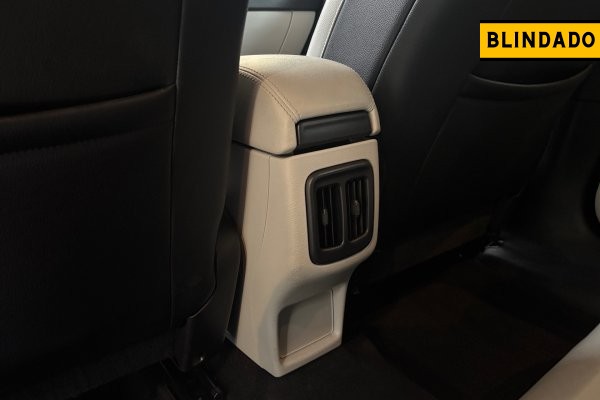 JEEP COMPASS 2.0 16V FLEX LONGITUDE AUTOMÁTICO 2017/2018